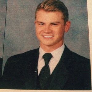 Meet your Posher, Evan